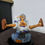 Thumbnail: One piece Action Figure