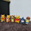 Thumbnail: Winnie the Pooh - 10 Little Animal Set mini set