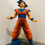 Thumbnail: Dragon Ball Z Anime Goku Action Figure