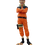 Thumbnail: Naruto B Action Figure Limited Edition for Car Dashboard, Decoration, Cake, Offi
