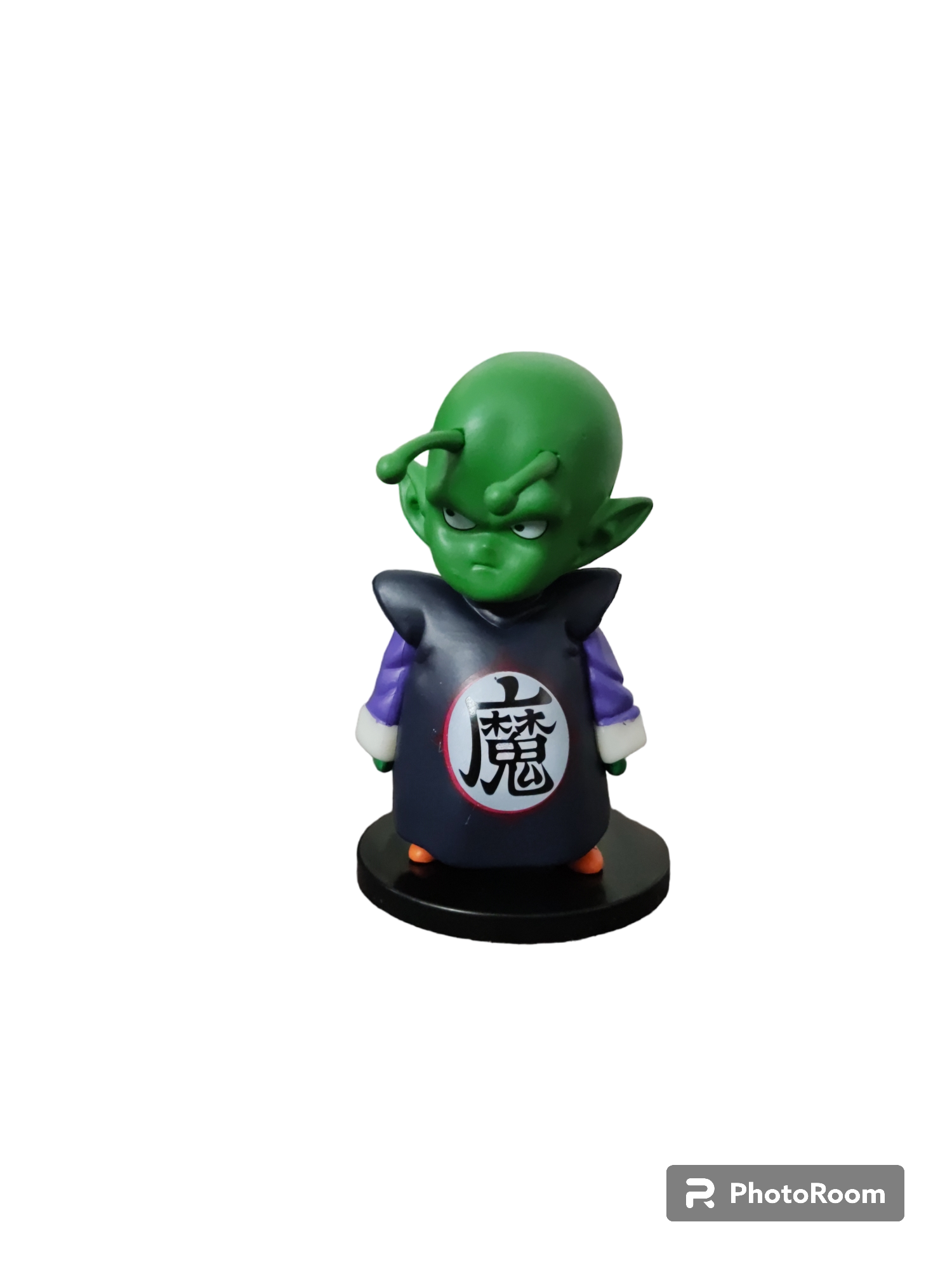 Dragon ballz action figure 