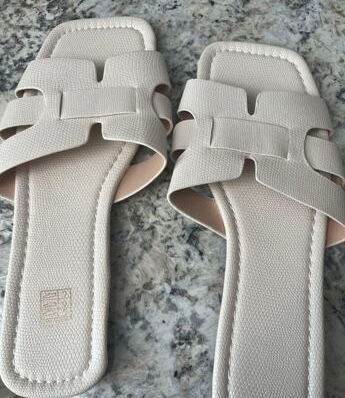 Thumbnail: Life’s Great Sandals