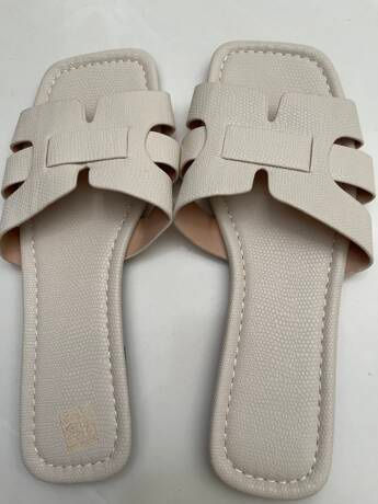 Thumbnail: Life’s Great Sandals
