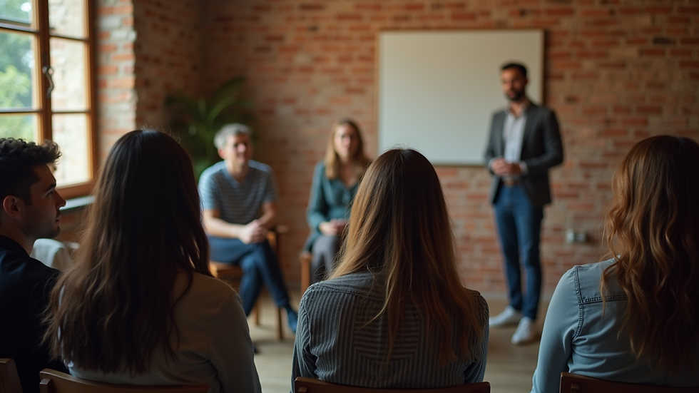 The Art of Effective Communication in Everyday Life