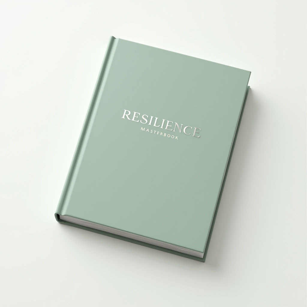 Resilienz Meisterbuch