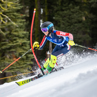 TEAMS & NASTAR | Bear Valley