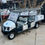 Thumbnail: 2024 CLUB CAR TRANSPORTER EMS - ELEC