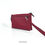 Thumbnail: Hamburg Classic Clutch Red