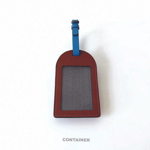 Container Tag Name Container | www.containerbag.net