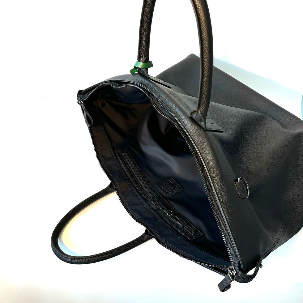Thumbnail: C25 Weekender Black