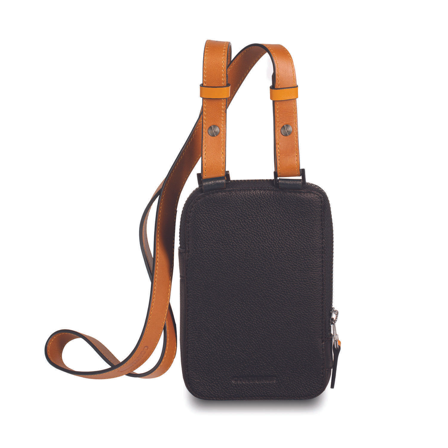 Oslo Crossbody Black