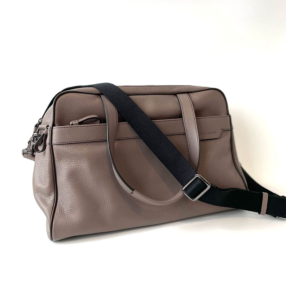 Thumbnail: T Day Bag Taupe