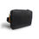 Miniatura: Lisbon Crossbody Black ( Mustard Nappa trim )