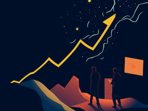 Do Zero ao Primeiro Investimento: O Guia que Não Te Enrola.