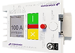 Atom Switch™ solid-state circuit breaker