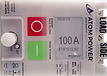 Atom Switch™ solid-state circuit breaker