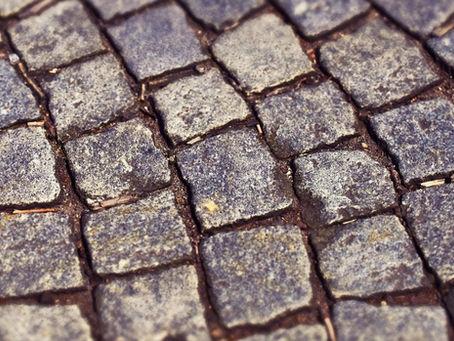 Natural Stone Paving - The Premium Option