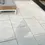Thumbnail: Himalayan White Porcelain Paving Slabs  900x600x20mm From £23m2