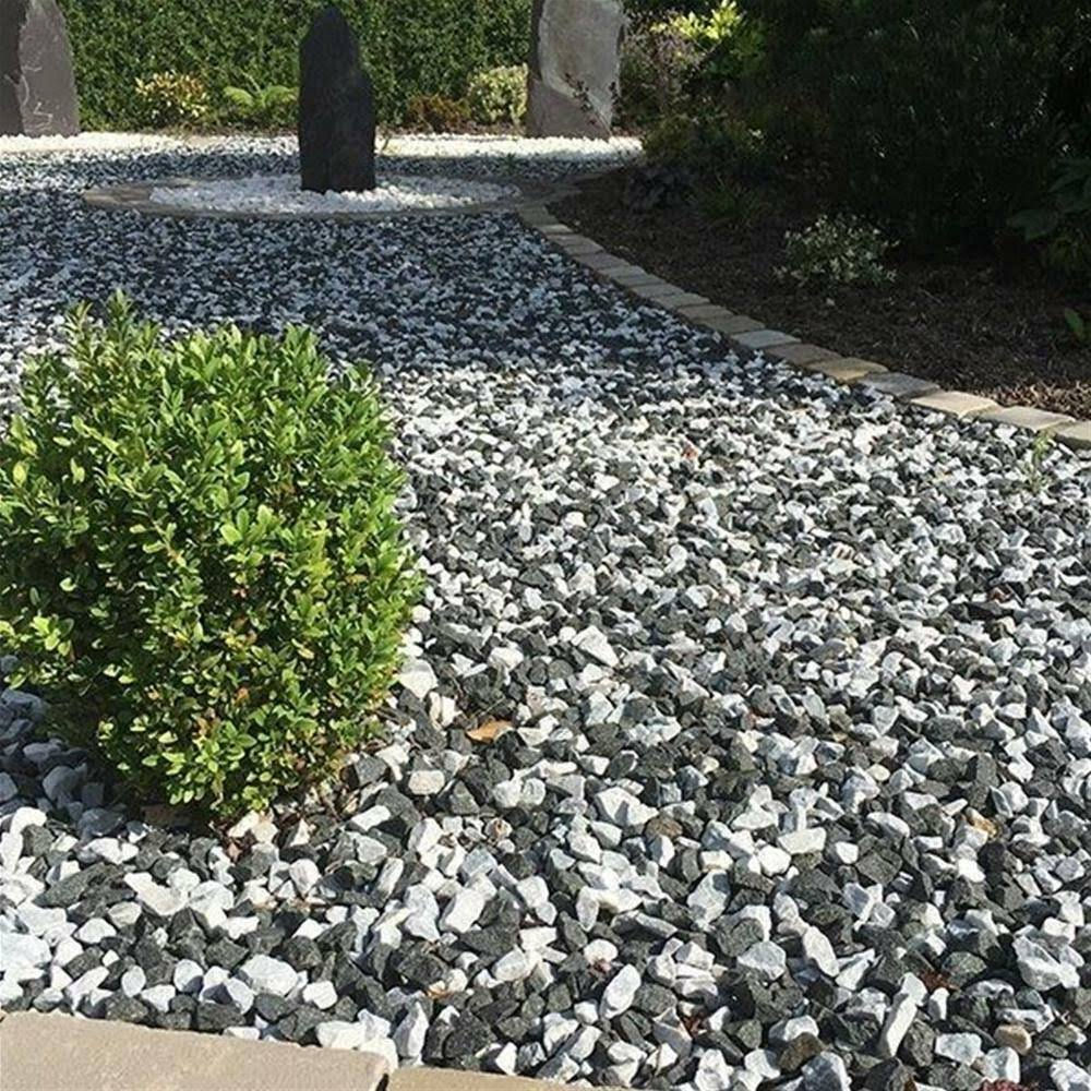  Black Ice 20mm Bulk Bag 