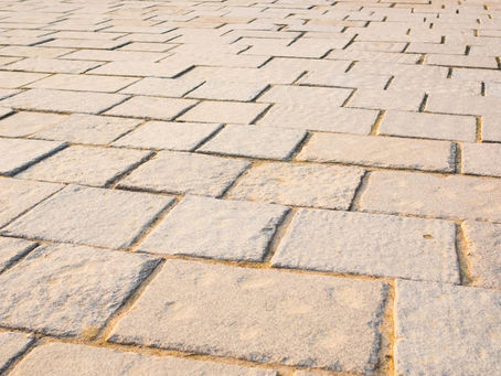 Which Slabs are Best for a Driveway?