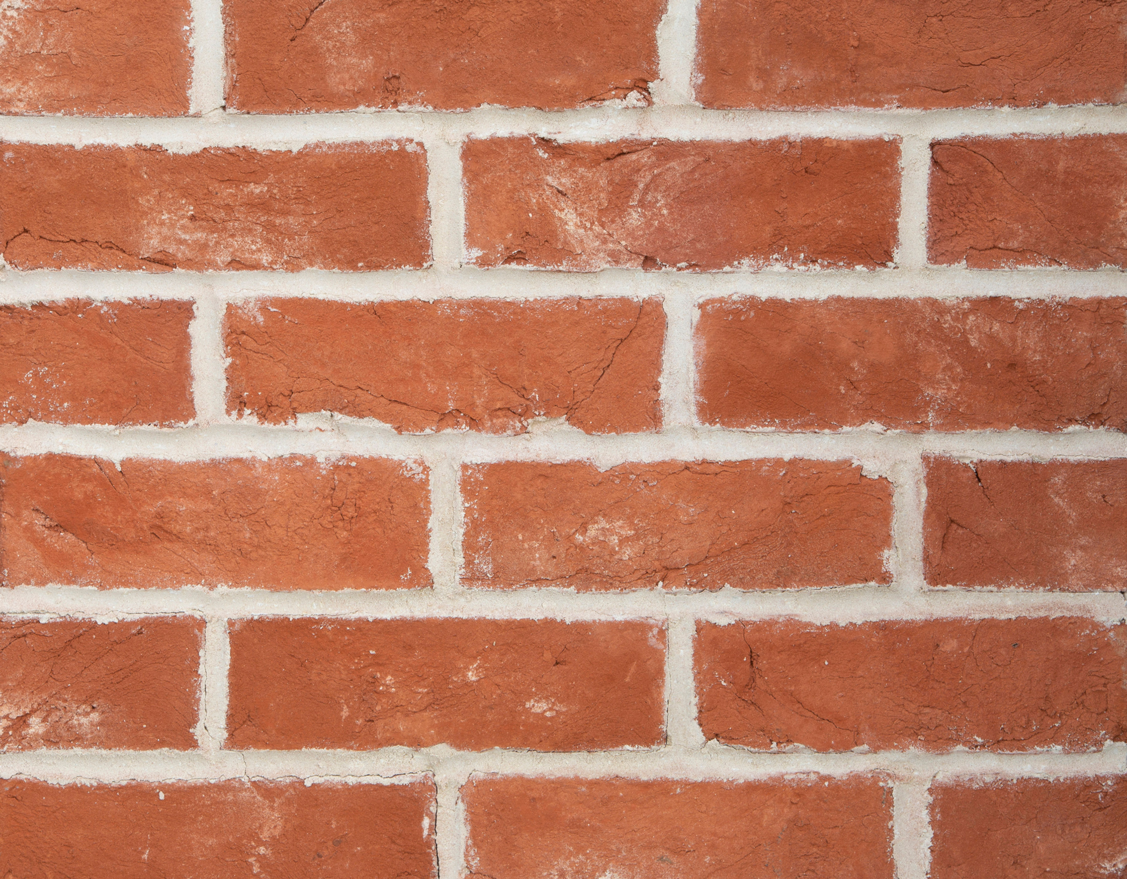 Oasthouse Orange Handmade Bricks