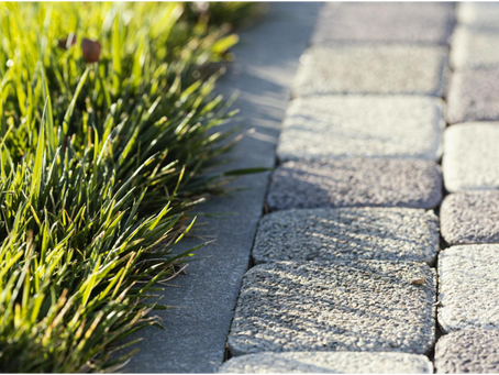 Expert Advice for Garden Paving Options