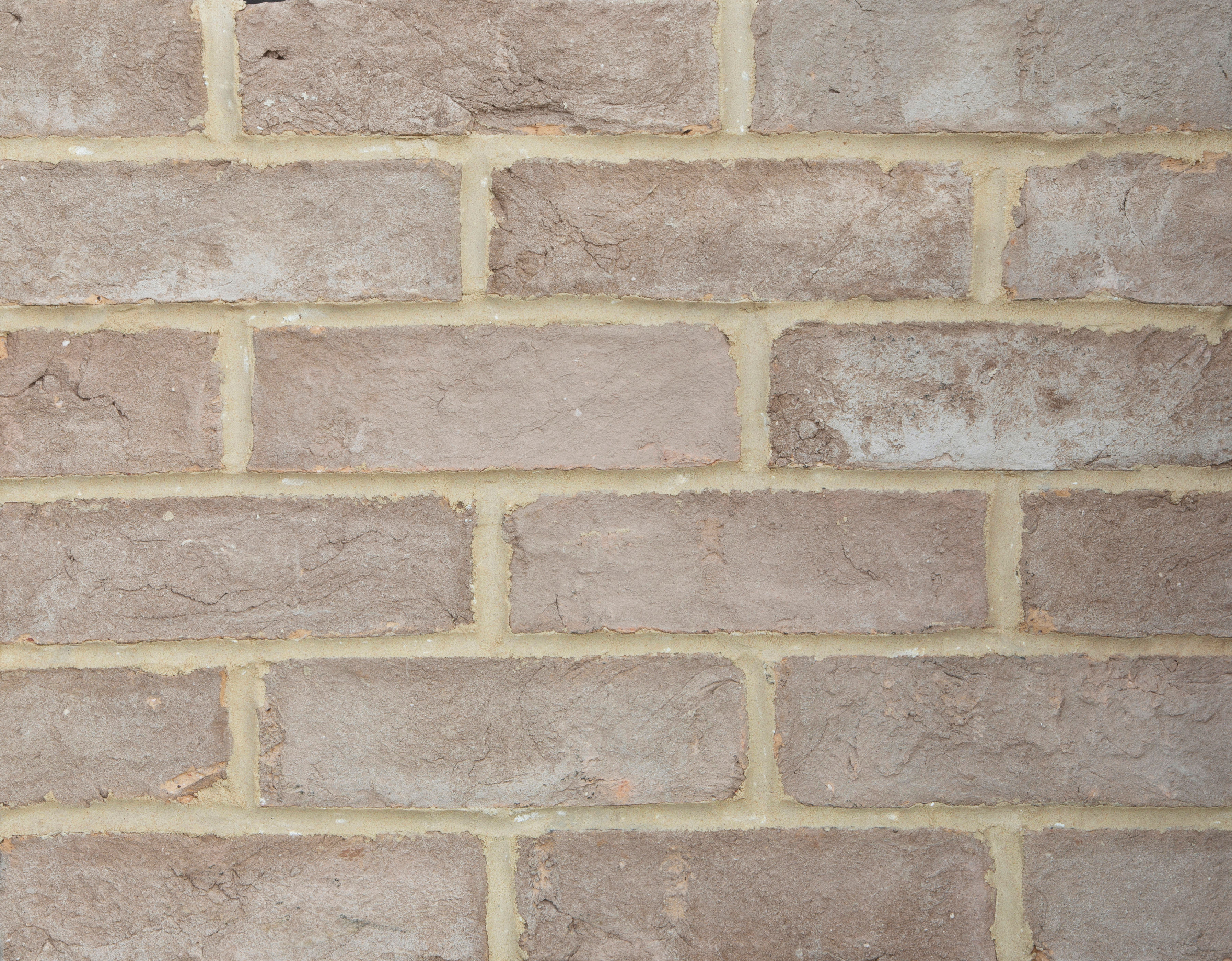 Hurlingham Grey Handmade Bricks