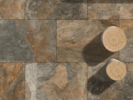 Porcelain Tiles: Key Points When Choosing Them for Outdoors