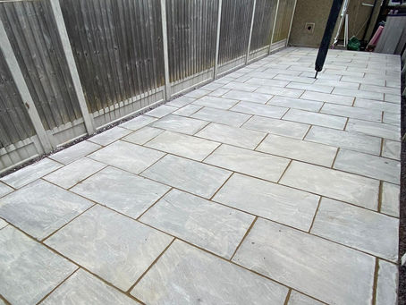 Craft Your Dream Patio: Paving Stones Guide