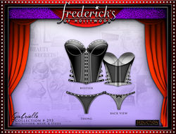 Frederick's of Hollywood