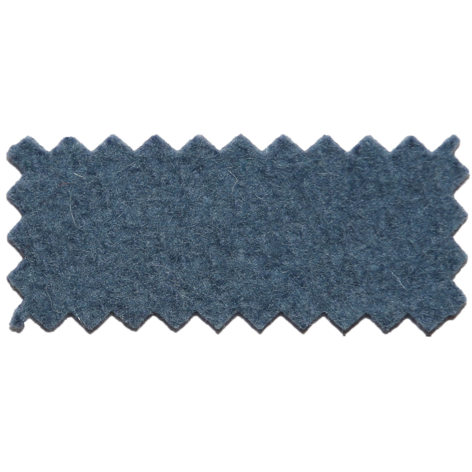 Dk Sky Blue Melton 600