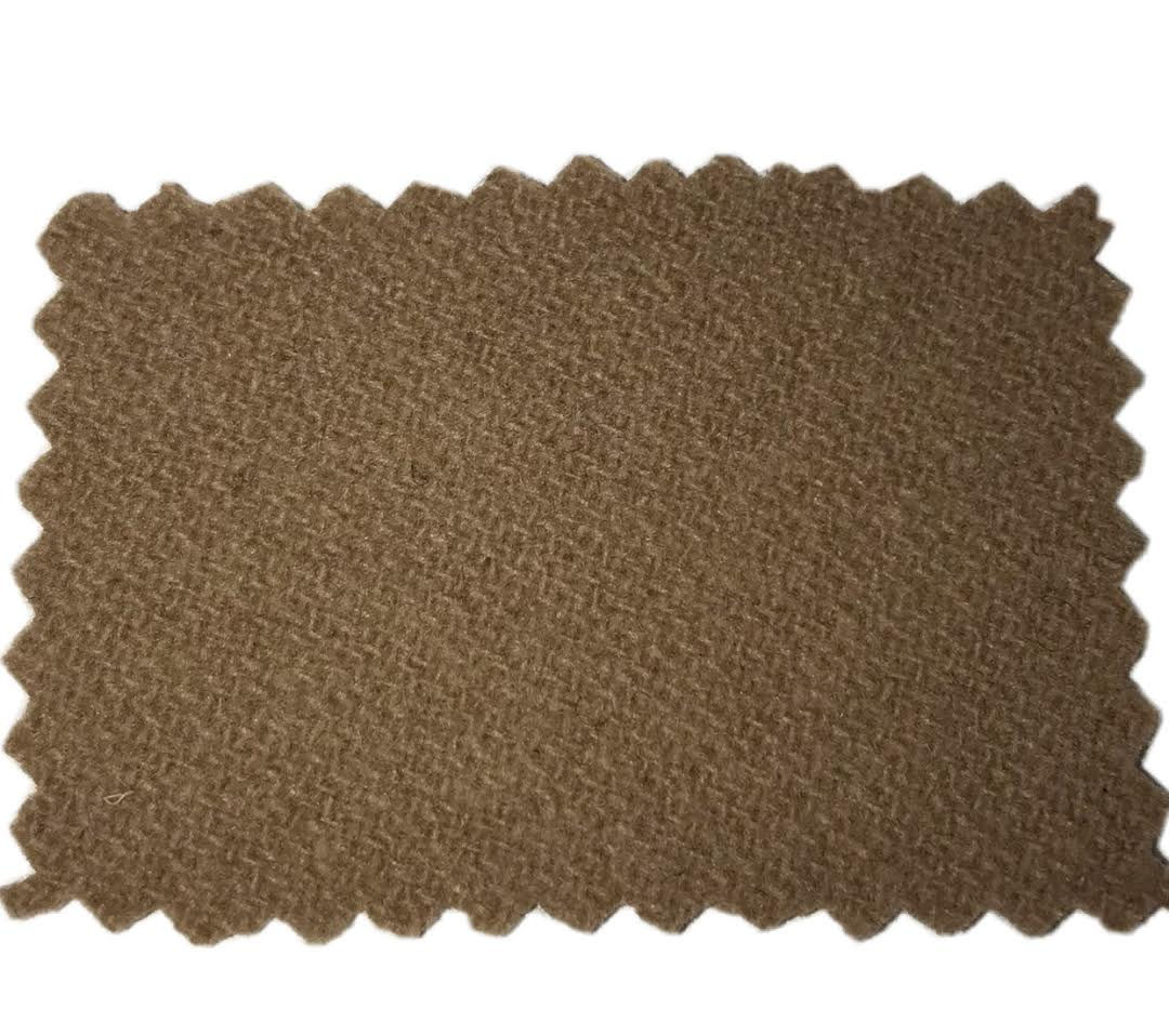 Camel Broadcloth 15803/1-1 a/w Fabric