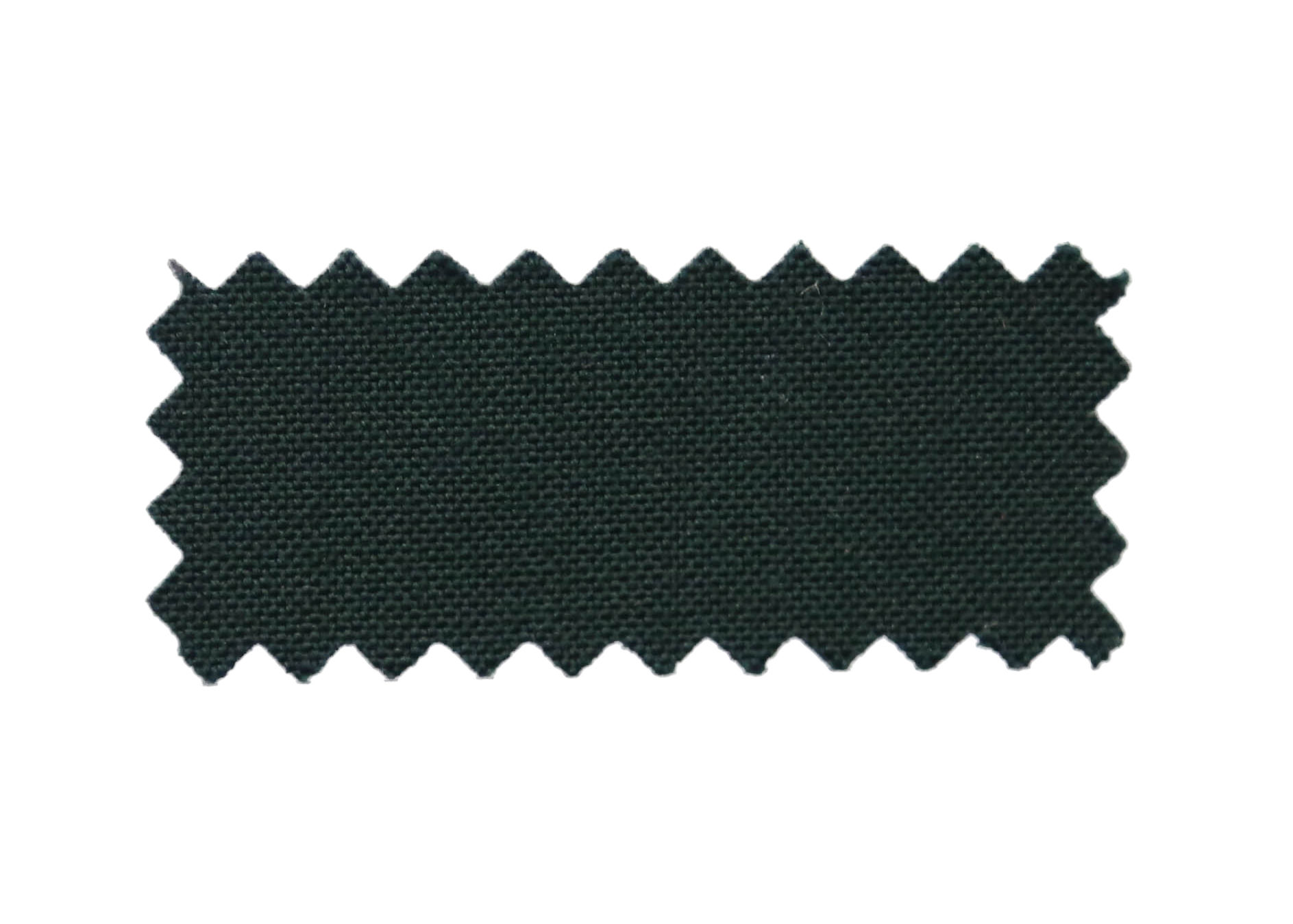 573-590 Bottle Green Three Ply Tropical Suiting Fabric