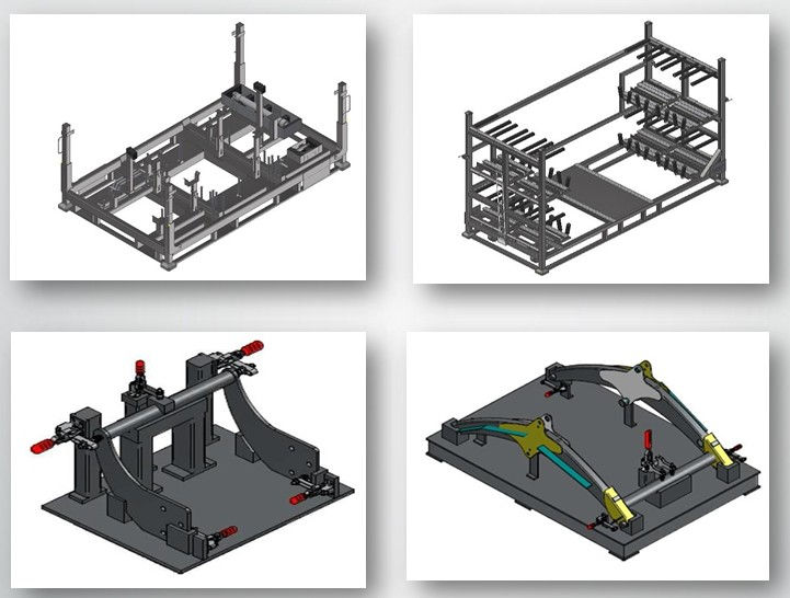 01 DESIGN BY CAD SYSTEMS