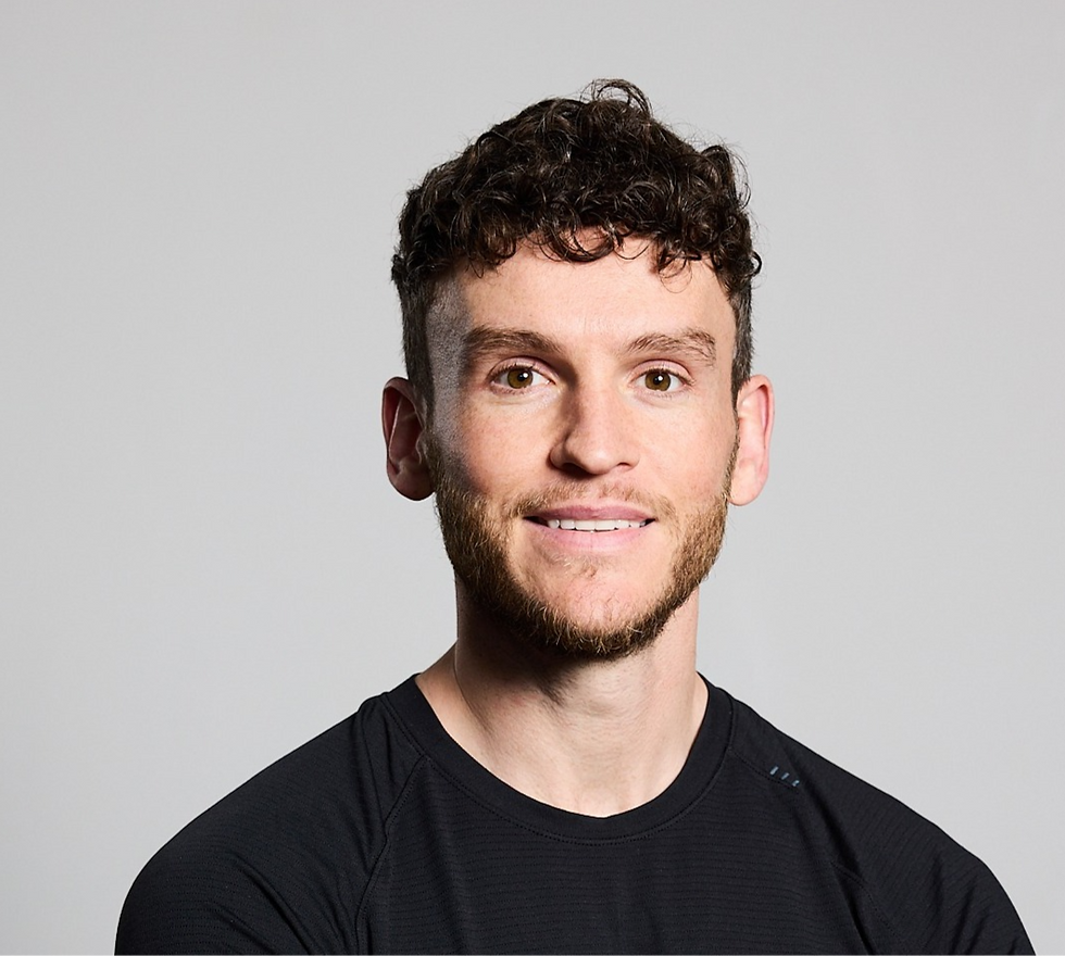 Founder + Physiotherapist BSc Hons, MCSP