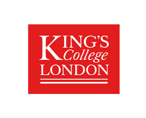 Kings College London Logo