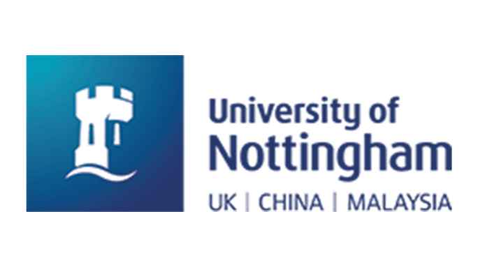 University of Nottingham Logo
