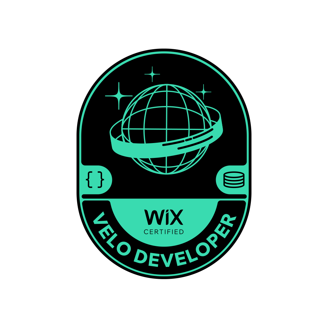 velo certified badge
