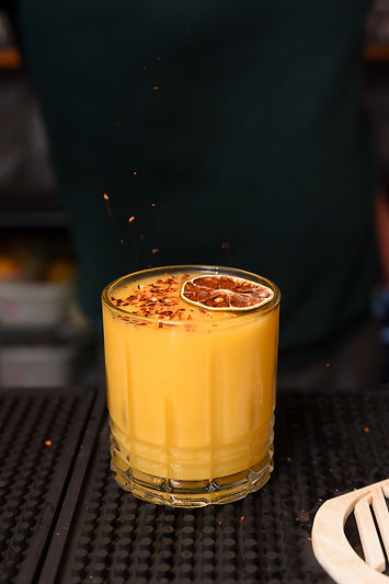Coktail Noiam Ibiza