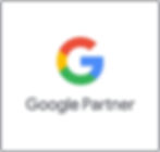 Google Partner Badge, for Market Jar 