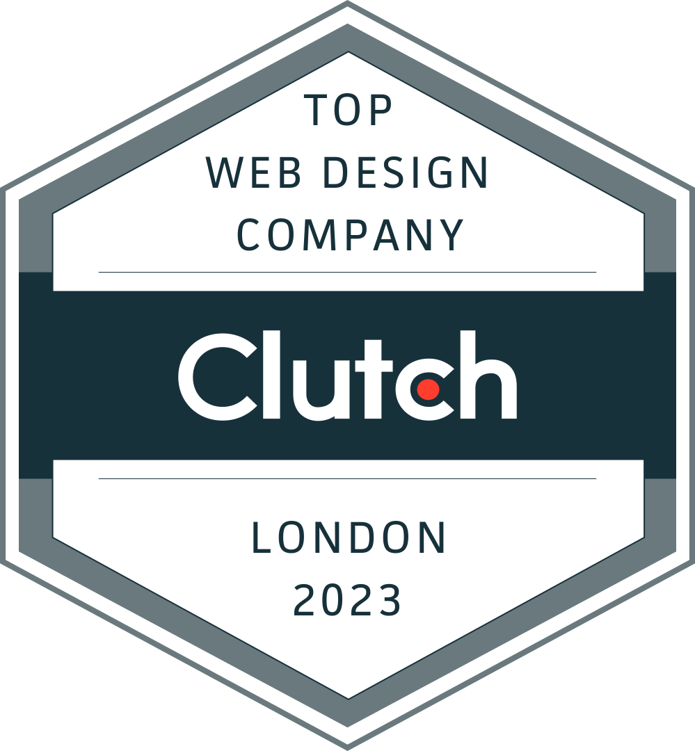 Clutch Award AST & Partners