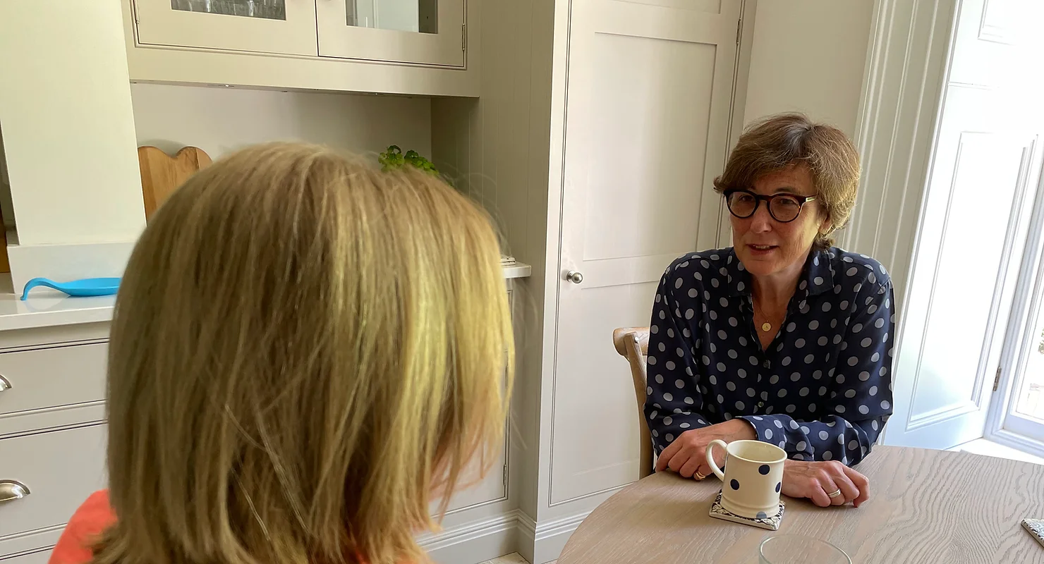 alison bailey one to one coaching