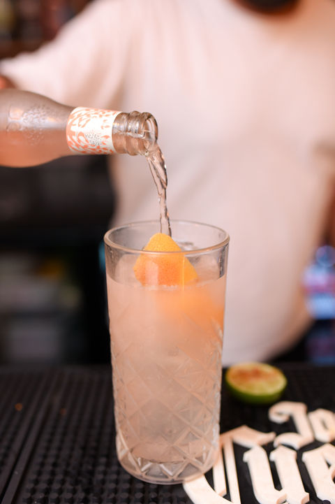 Cocktail
