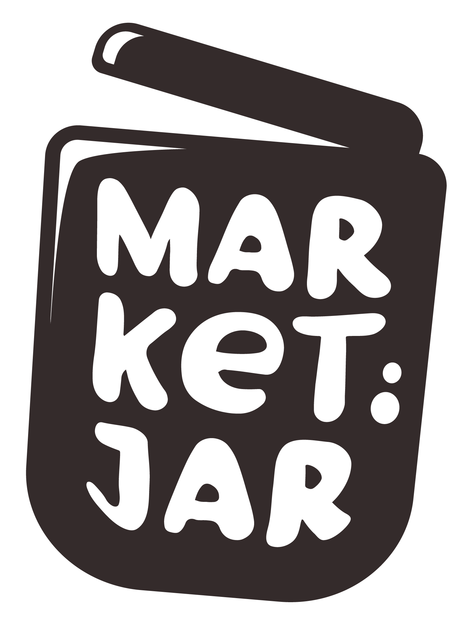 Market Jar logo