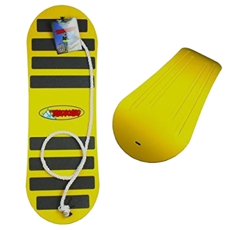 Yardboard Geel