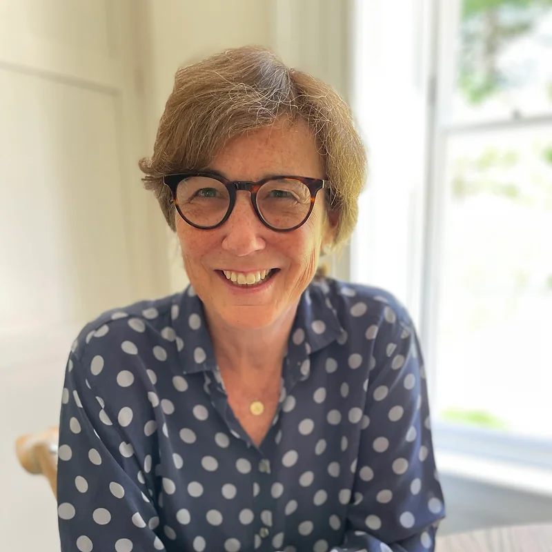 alison bailey portrait photo
