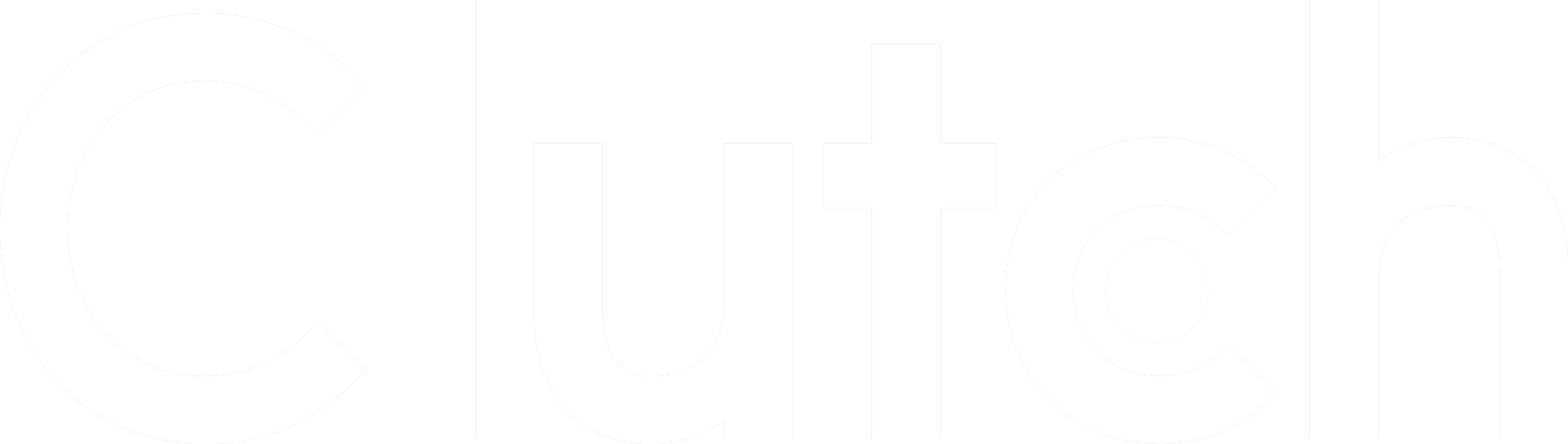 Clutch Website