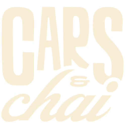 Cars & Chai logo