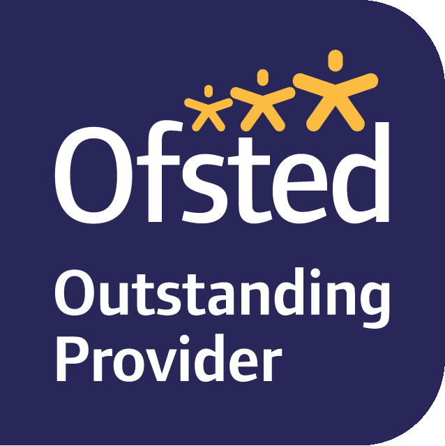 Ofsted Outsanding Logo