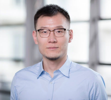 Chang Liu